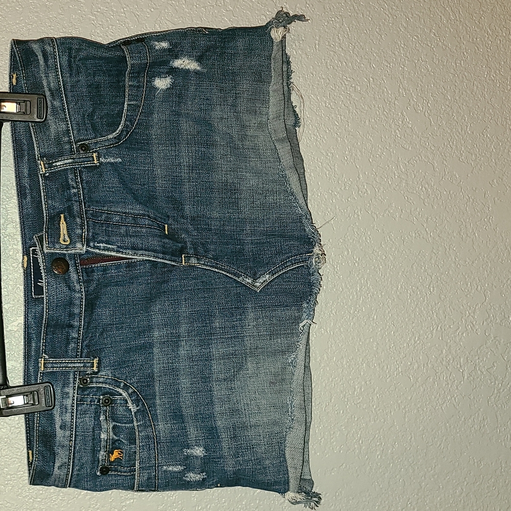 Abercrombie and Fitch Skirt